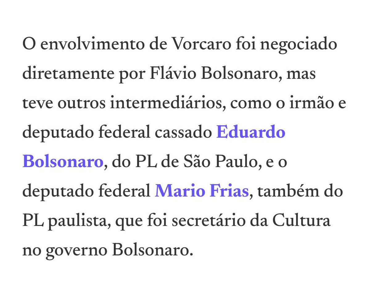 Ricardo Salles tweet media