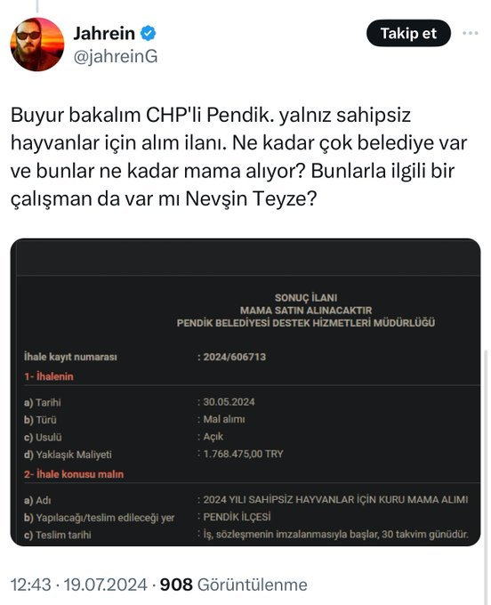 Yiğitcan Önal tweet media