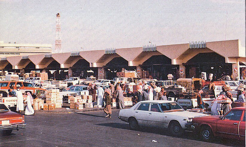 الرياض زمان Riyadh Zamaan tweet media