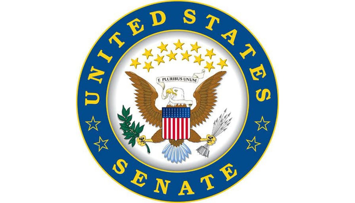 cryptorover's tweet photo. 🇺🇸 A pro-crypto Federal Reserve Chair is officially taking over the Fed.

Kevin Warsh has been confirmed by the US Senate to replace Jerome Powell. https://t.co/FjE46IUBts