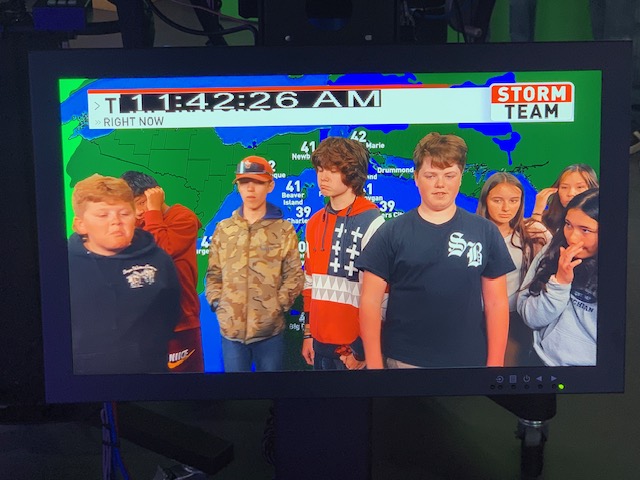 The High School Radio Project tweet media