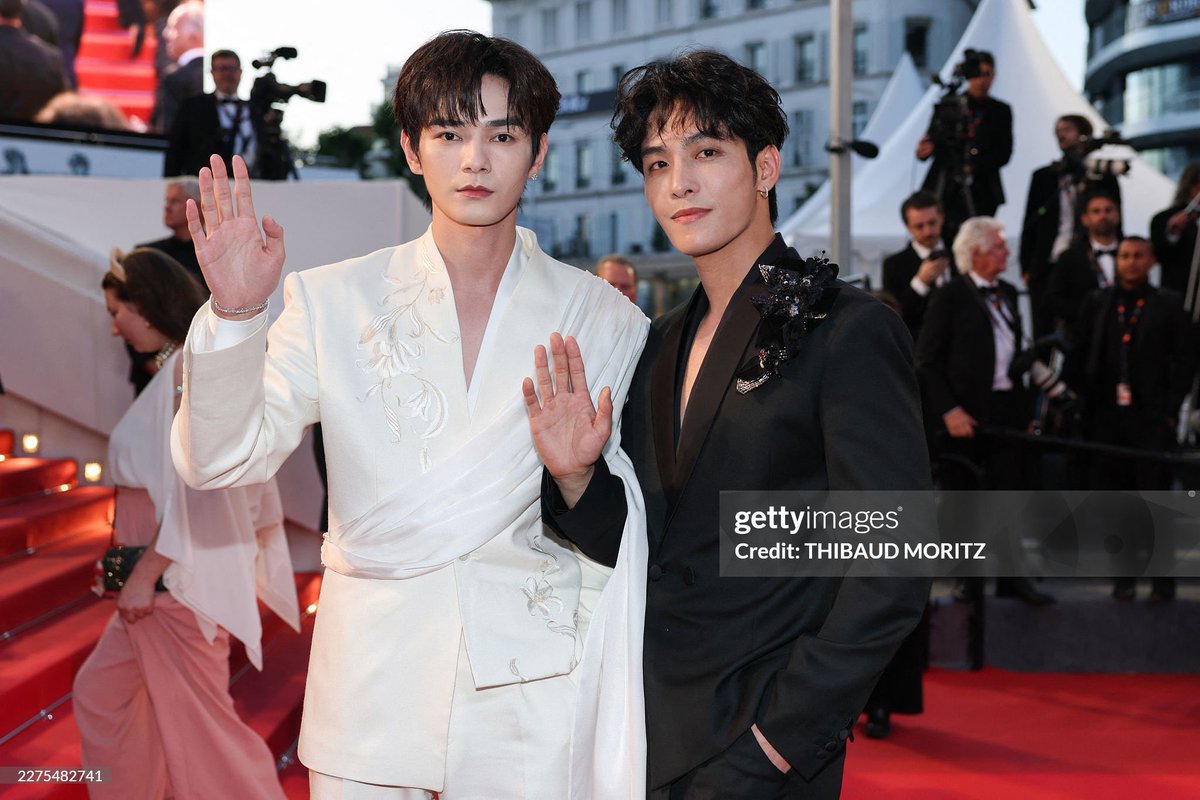 BoysLove Hub tweet media
