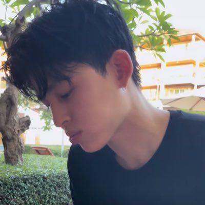 dawn | phuwin’s love bot tweet media