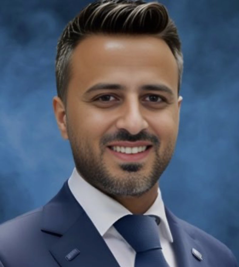 حاتم خيمي tweet media