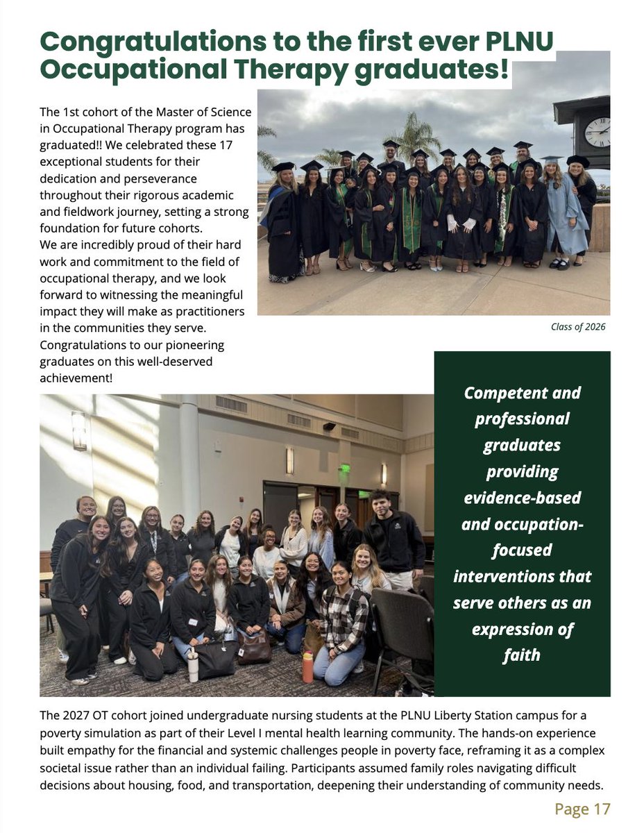 Point Loma Nazarene University tweet media