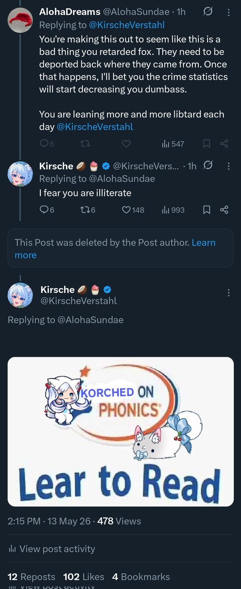 Kirsche 🥥 🧁 tweet media