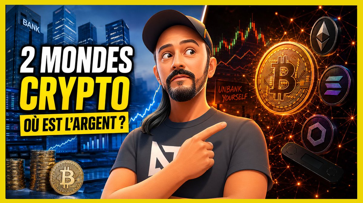 Makertronic YT - Mining | Crypto | IA tweet media