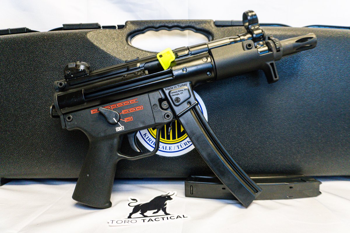 Toro Tactical tweet media