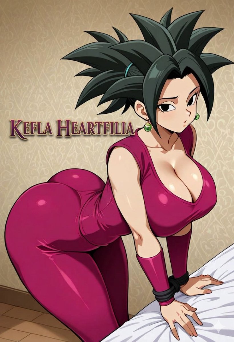 Kefla Heartfilia tweet media