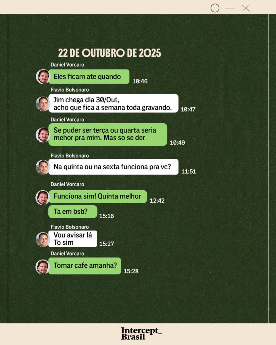 Intercept Brasil tweet media