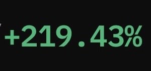 z3ro_5um's tweet photo. First two @lore_vision trades taken. 

$LORE token sitting at $20k MC.

Fade Lore and you’re an absolute retard. https://t.co/nmk1SnYVrh