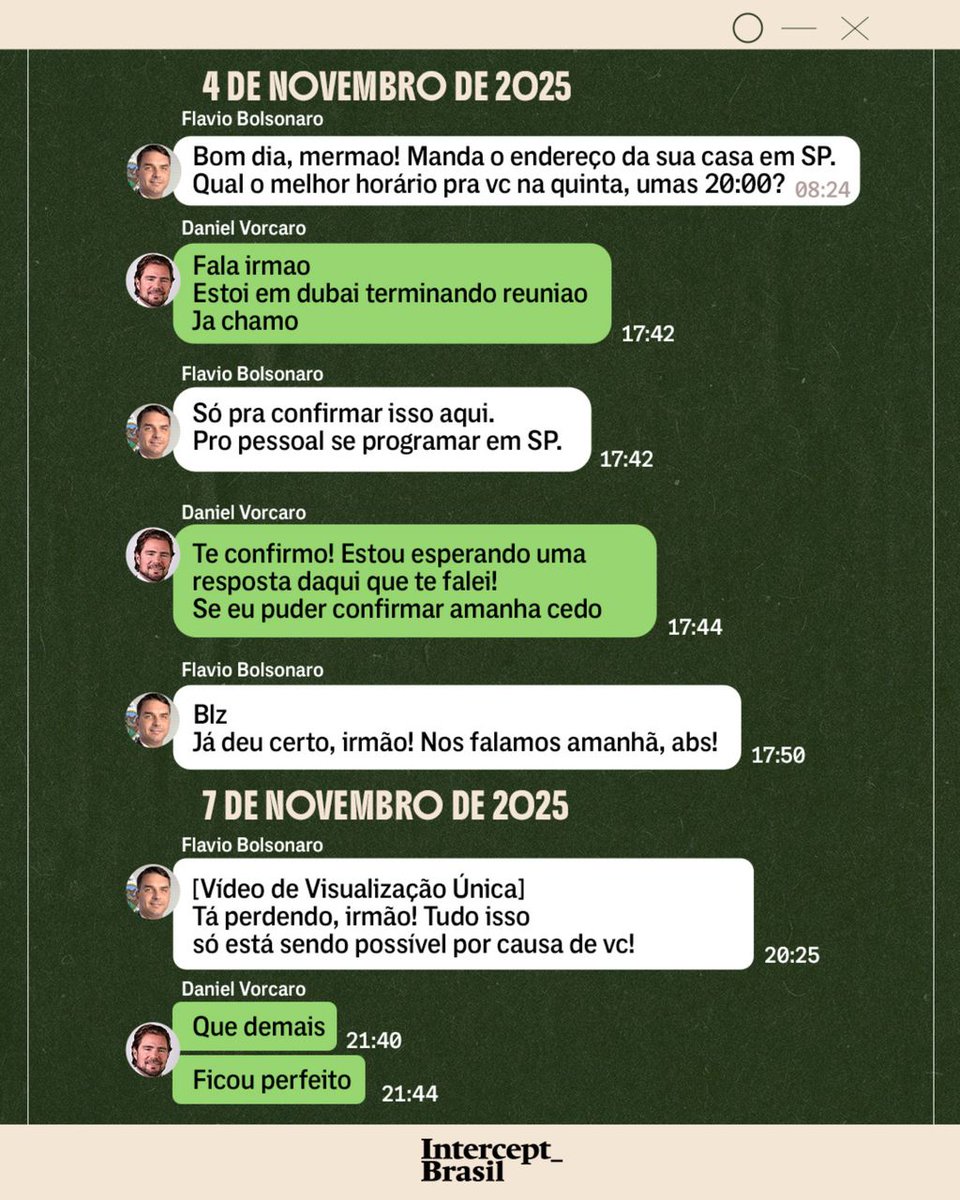 Intercept Brasil tweet media