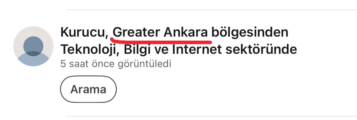 Çağrı Dursun tweet media