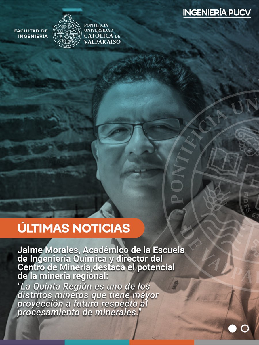 Ingeniería PUCV tweet media