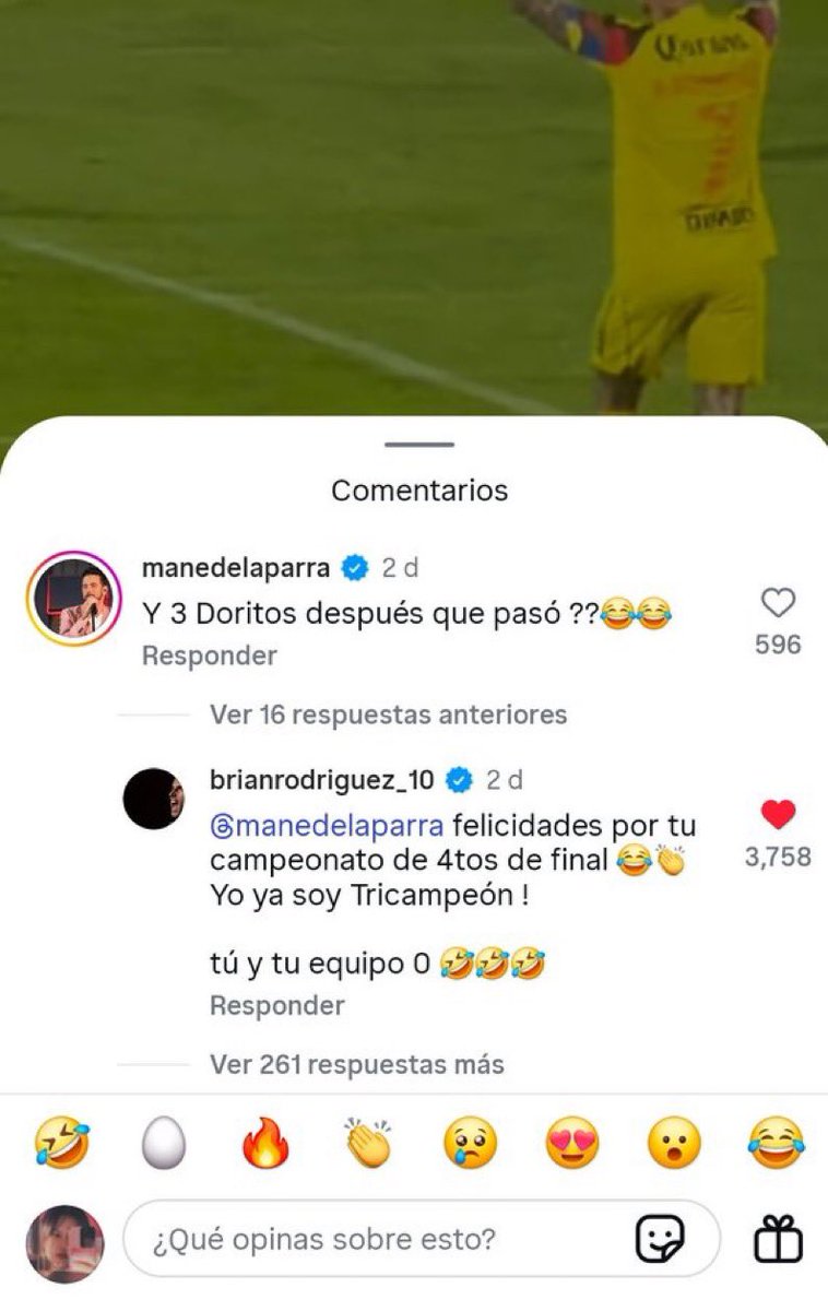 JEYCY💙💛👉🦅👈🇲🇽 tweet media