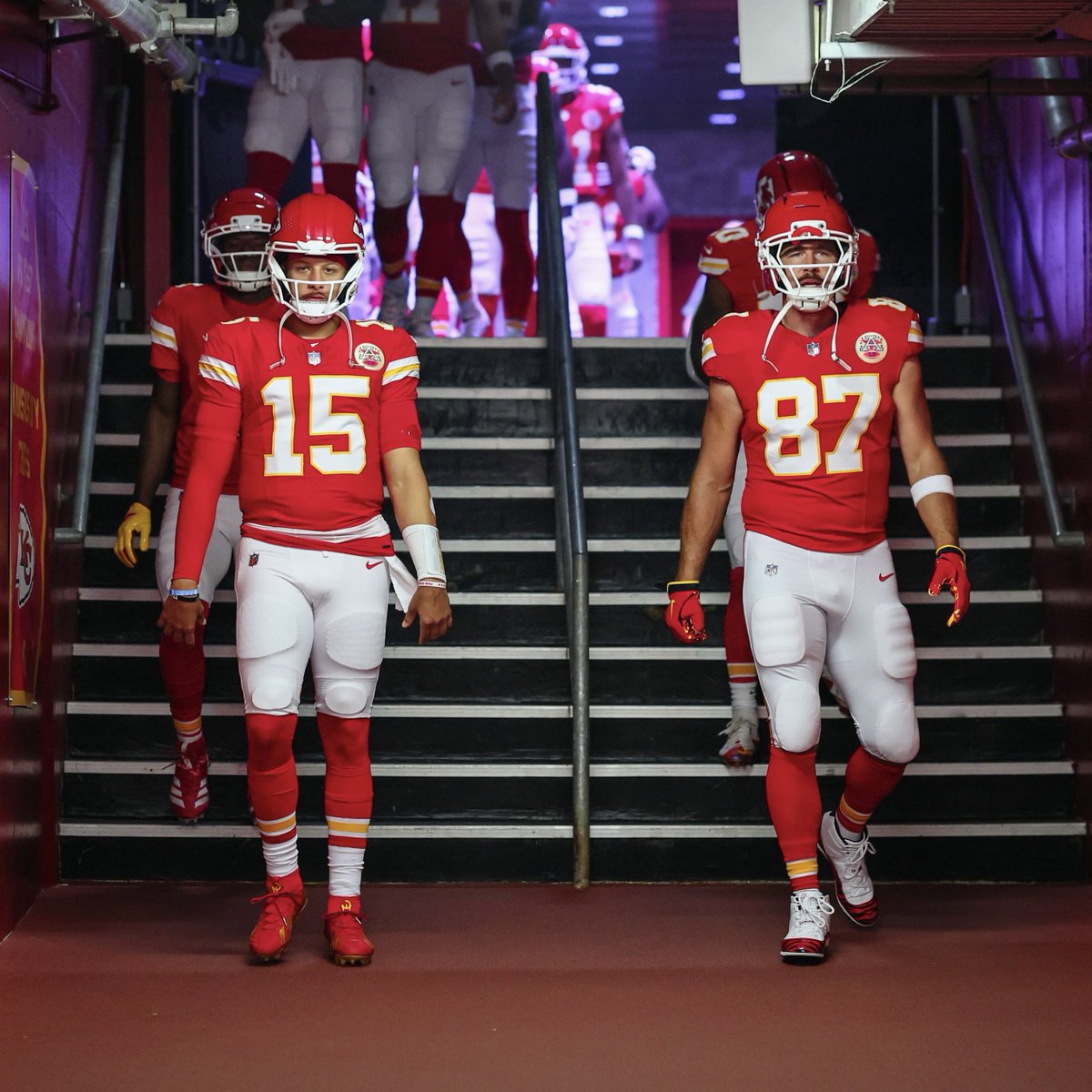 BBQ Chiefs tweet media