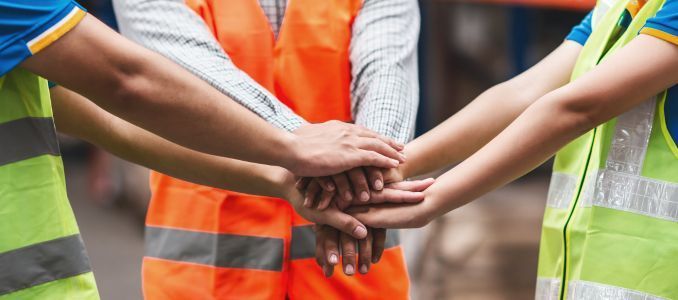 Occupational Health & Safety tweet media