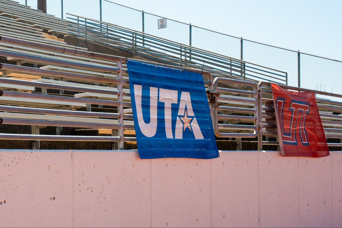 UTA Track&Field/XC tweet media