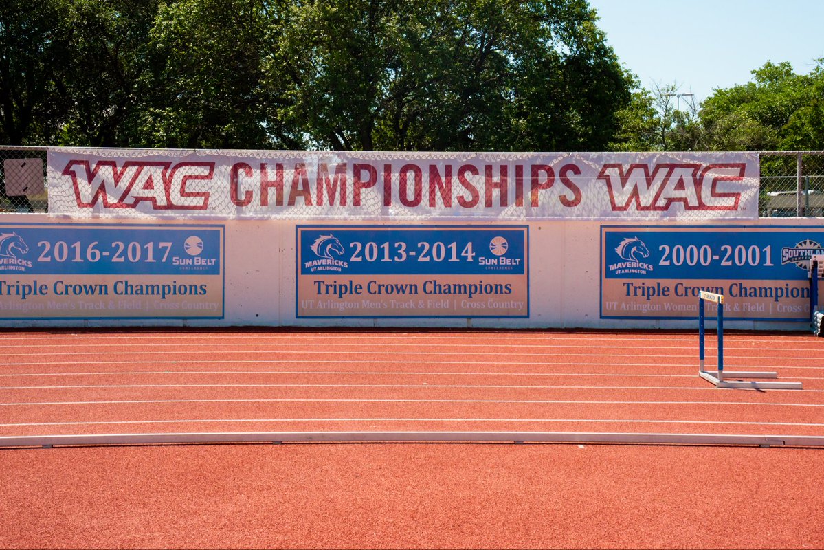 UTA Track&Field/XC tweet media
