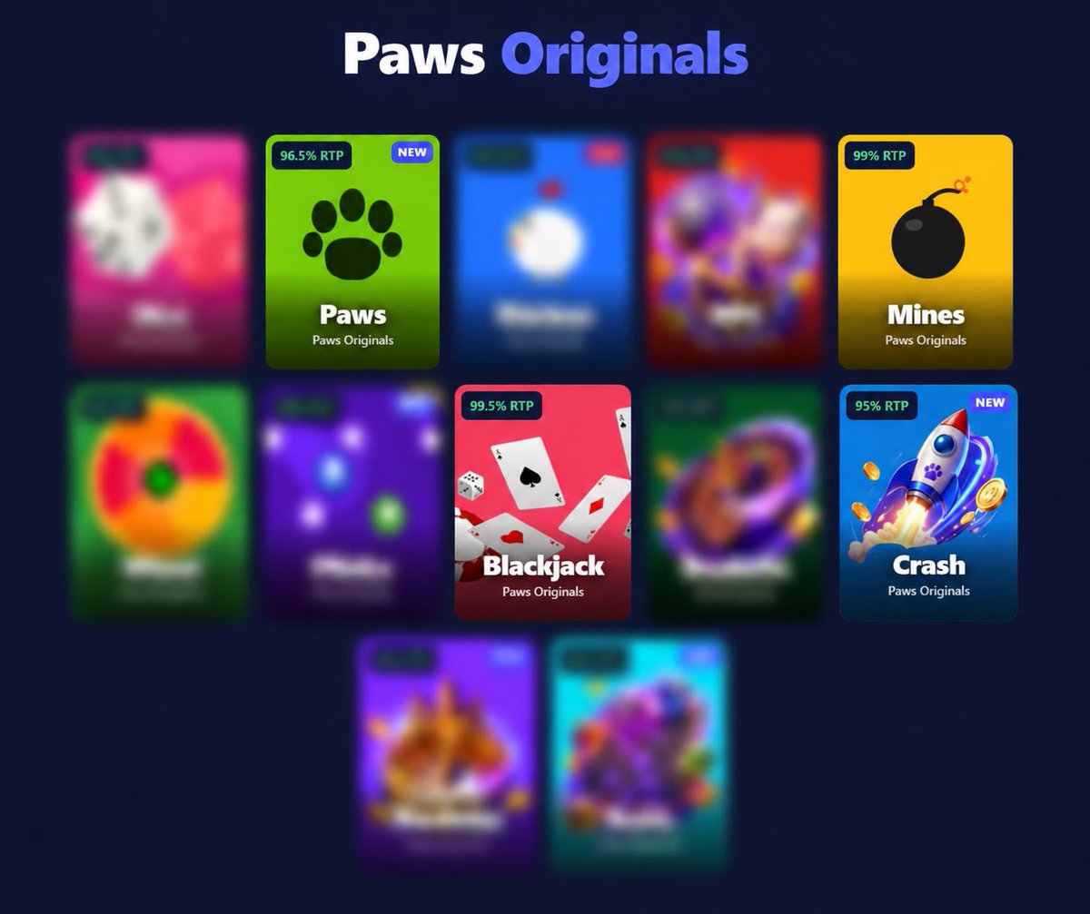 PAWSFLOW.app tweet media
