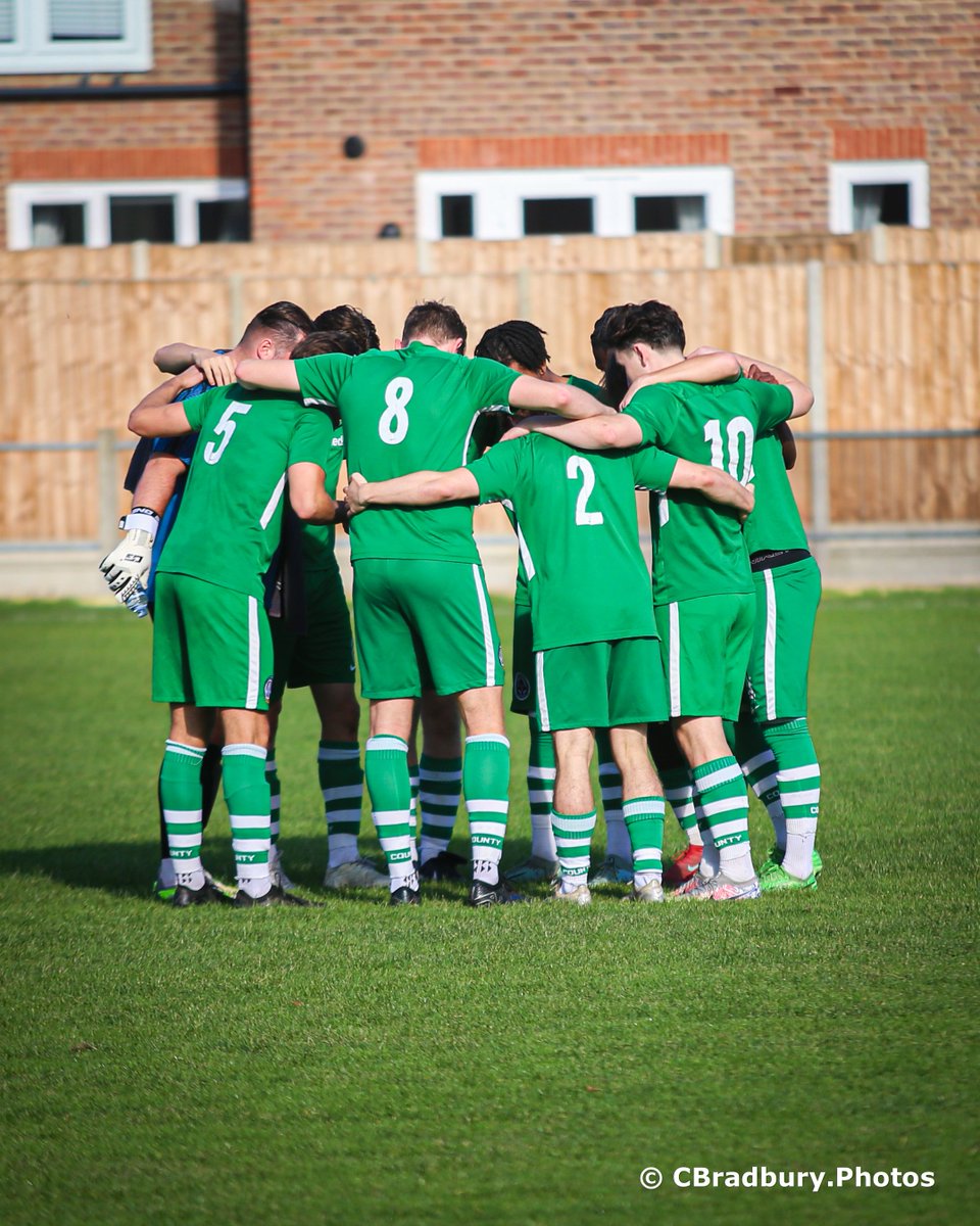berkscountyfc's tweet photo. Football is about more than results.
It’s friendships, support, routine, belonging and knowing people are in your corner  on and off the pitch. ❤️ 💚 

This Mental Health Awareness Week, remember to check in with your teammates, friends and yourself.

#MentalHealthWeek #FootballFamily