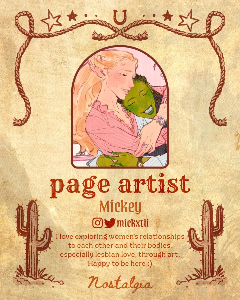ECSTASIS Zine tweet media