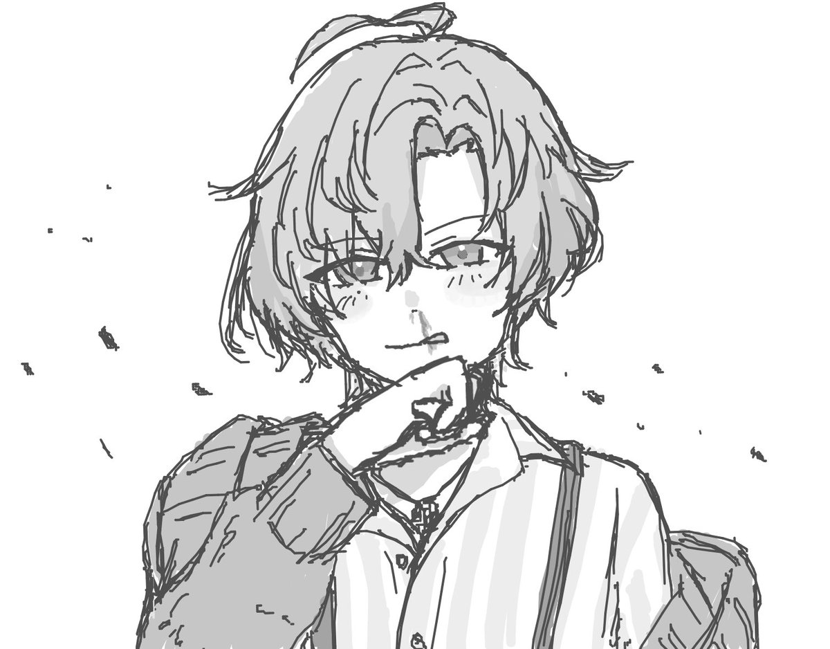 桃水🌷 tweet media