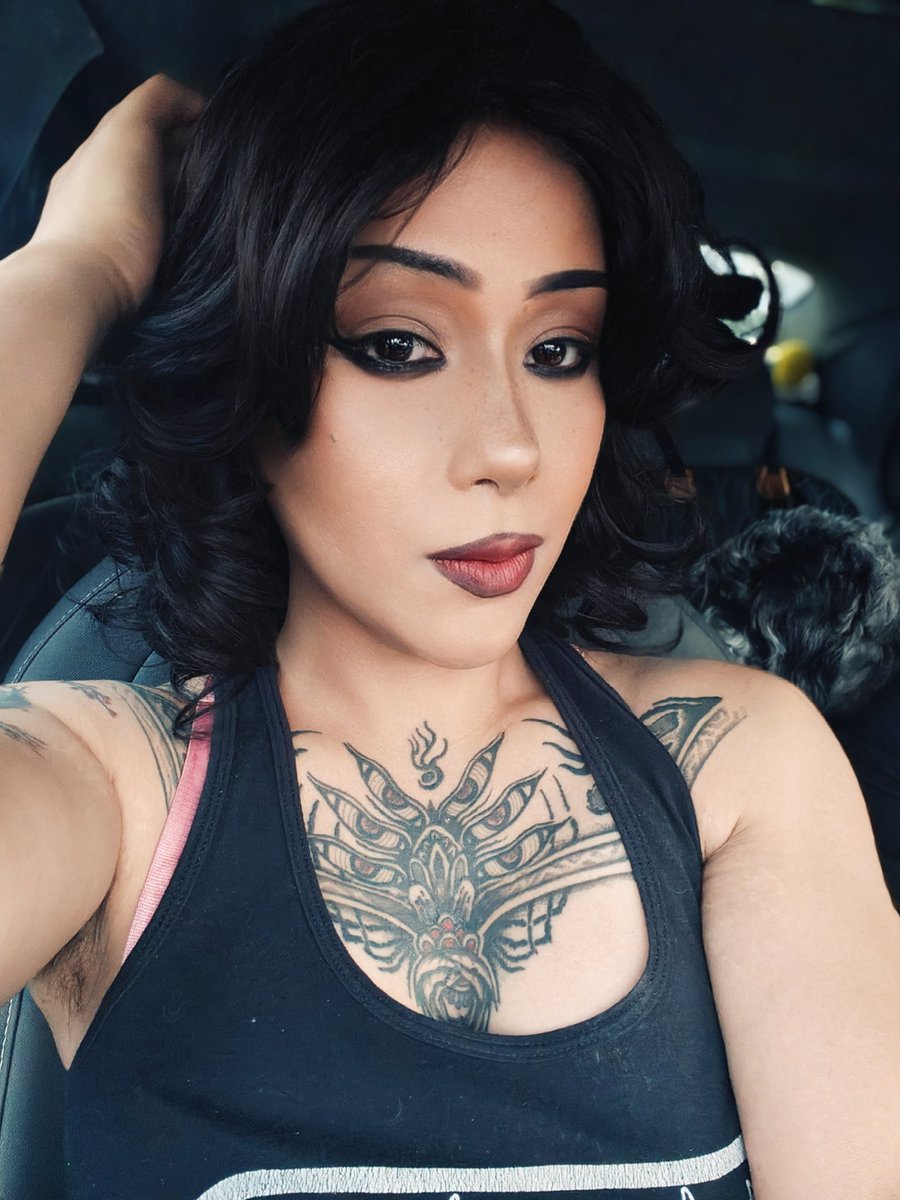 Queen Chimerazilla ☭🐾 🏳️‍⚧️ tweet media