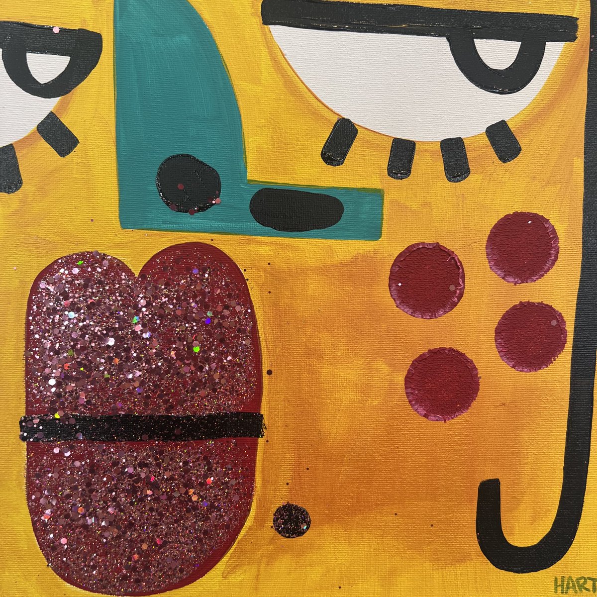 MCAocala's tweet photo. Block pARTy is almost here, and our walls are filled with incredible 12x12 masterpieces from artists across our region. On May 21, as a VIP guest, you will leave with original art, enjoy music by DJ Justin Fortune, bites, and drinks! 

https://t.co/KHxT4e1glI

#ocala #ocalafl https://t.co/qvW6VNwMWS