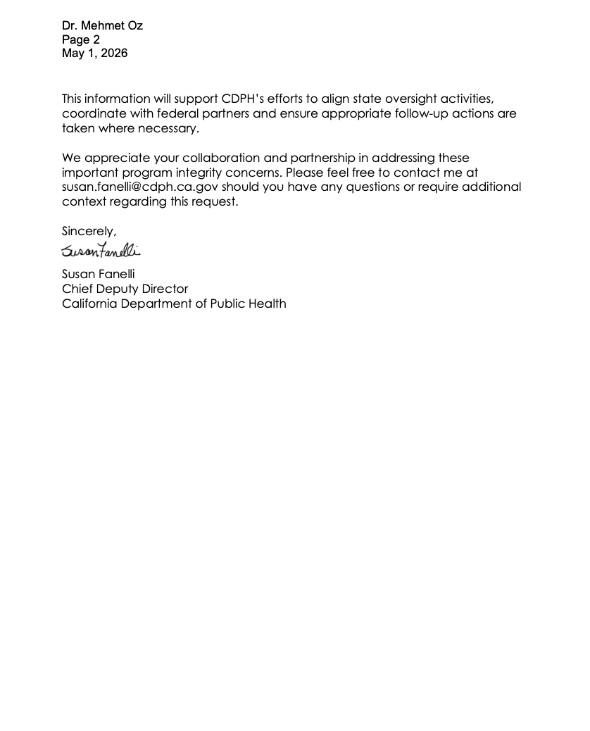 Governor Newsom Press Office tweet media
