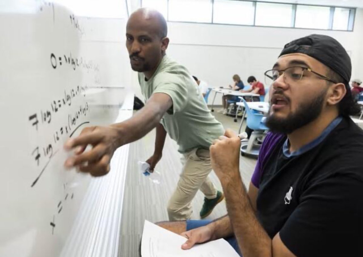 GMU Mathematical Sciences tweet media