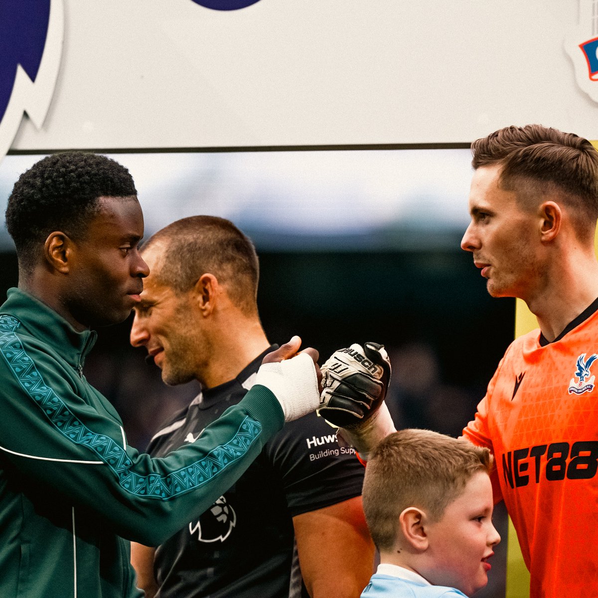 Crystal Palace F.C. tweet media