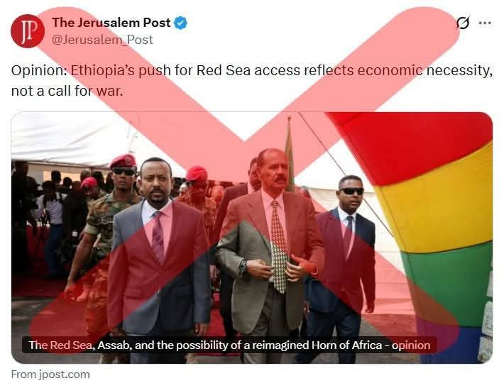 iskinder berhane tweet media