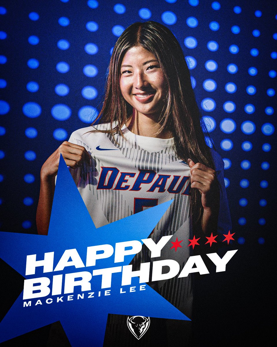 DePaul Women’s Soccer tweet media