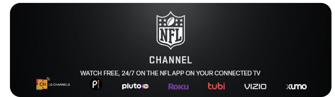 NFL Media tweet media