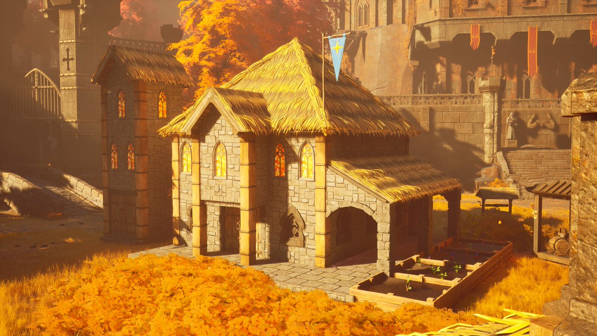 RuneScape: Dragonwilds tweet media
