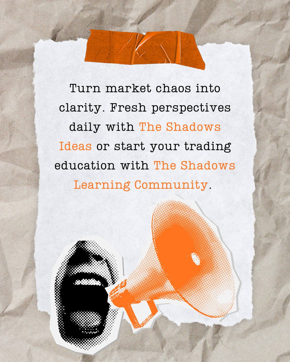 4TheShadows's tweet photo. Come see what positioning in the market is all about @ https://t.co/TIkZDHfIDo https://t.co/ONFsQUfvjJ
