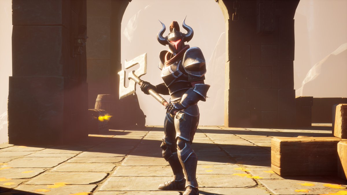 RuneScape: Dragonwilds tweet media