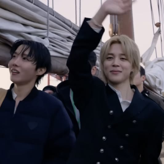 jihope tweet media