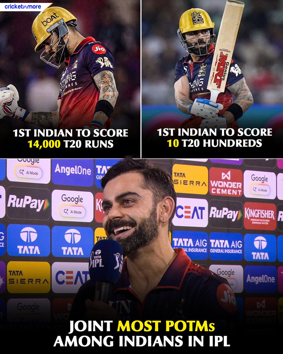 CRICKETNMORE tweet media