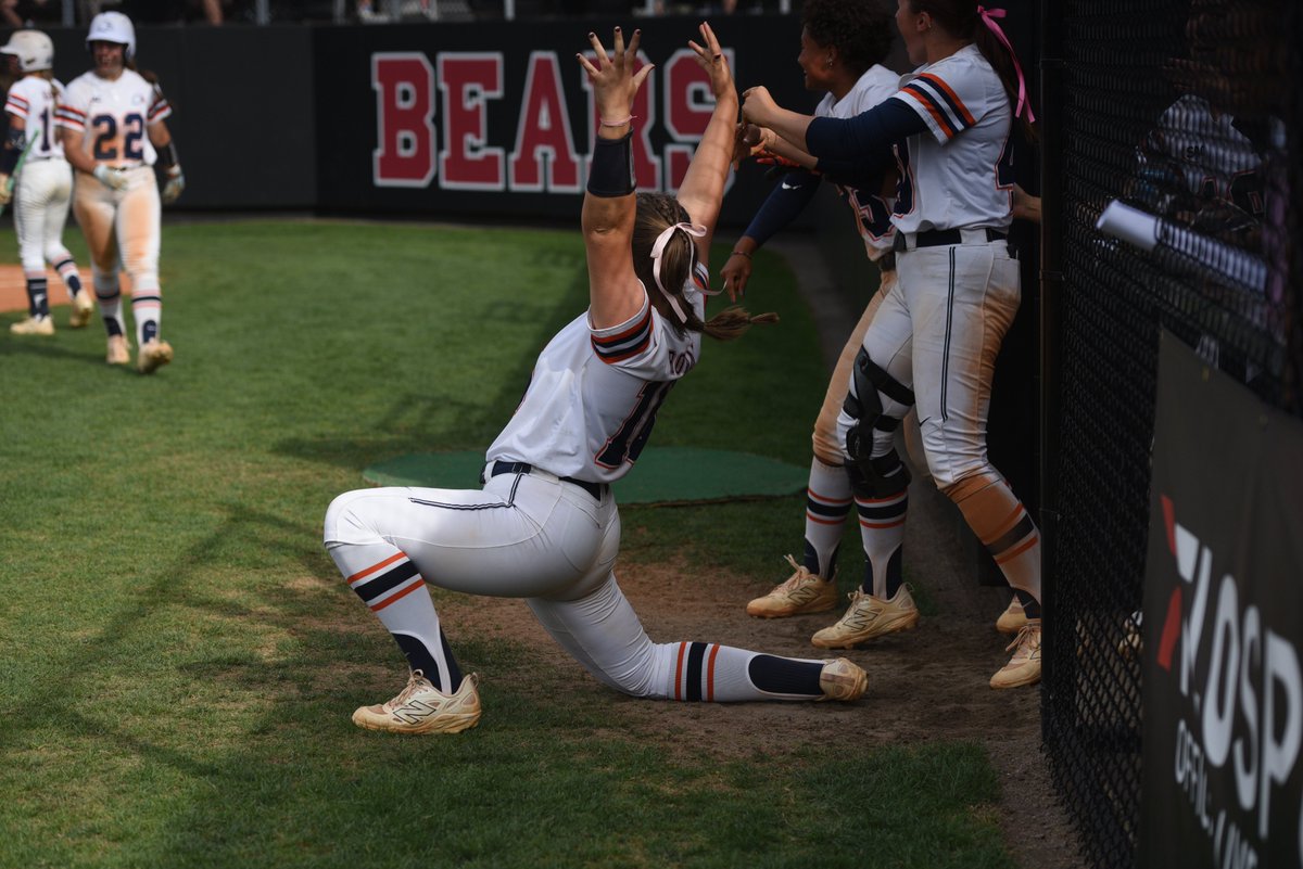 Carson-Newman Athletics tweet media