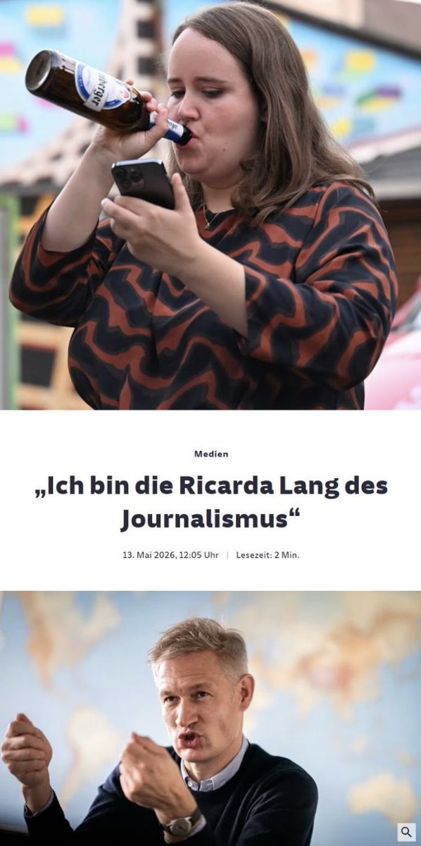 Ricarda Lang tweet media