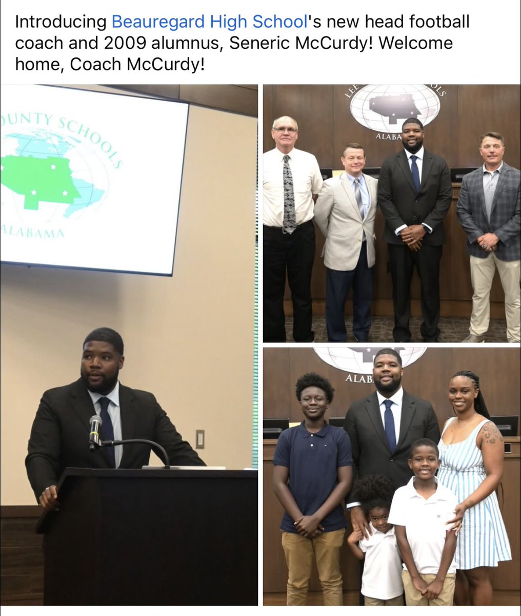 Coach Shelton Felton tweet media