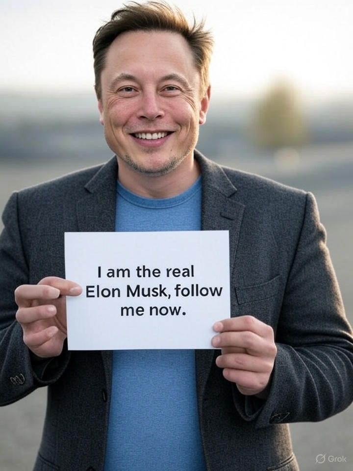 ElonVision 🚀 tweet media