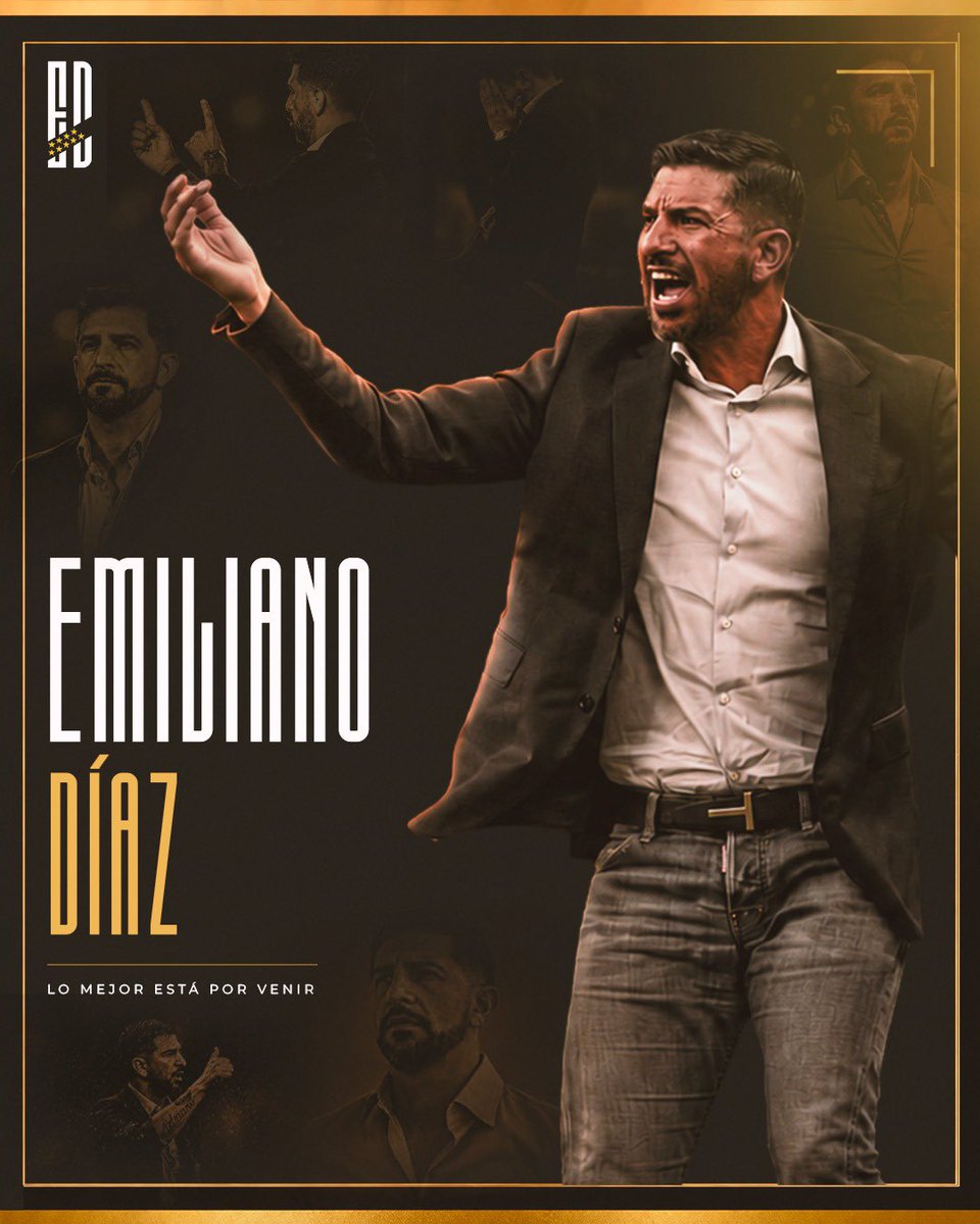 Emiliano Díaz tweet media
