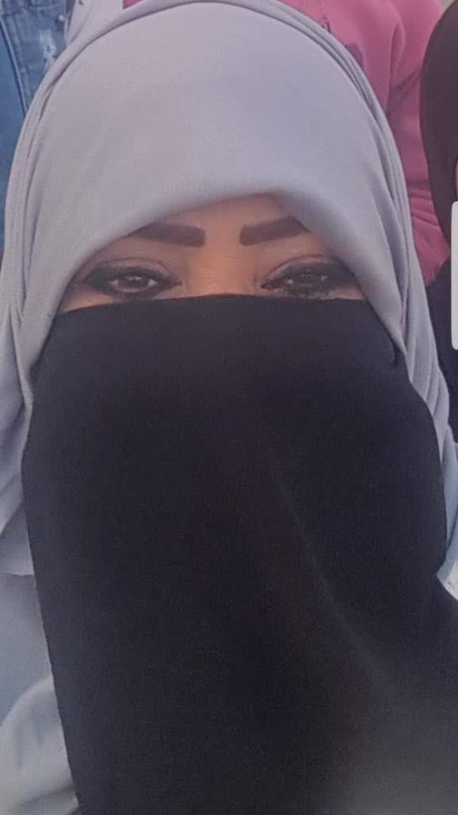 الحاجه هدي tweet media