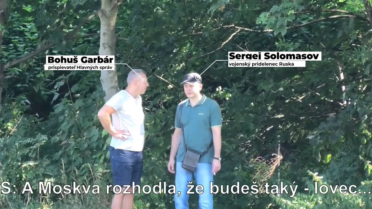 Poslední skaut™ tweet media