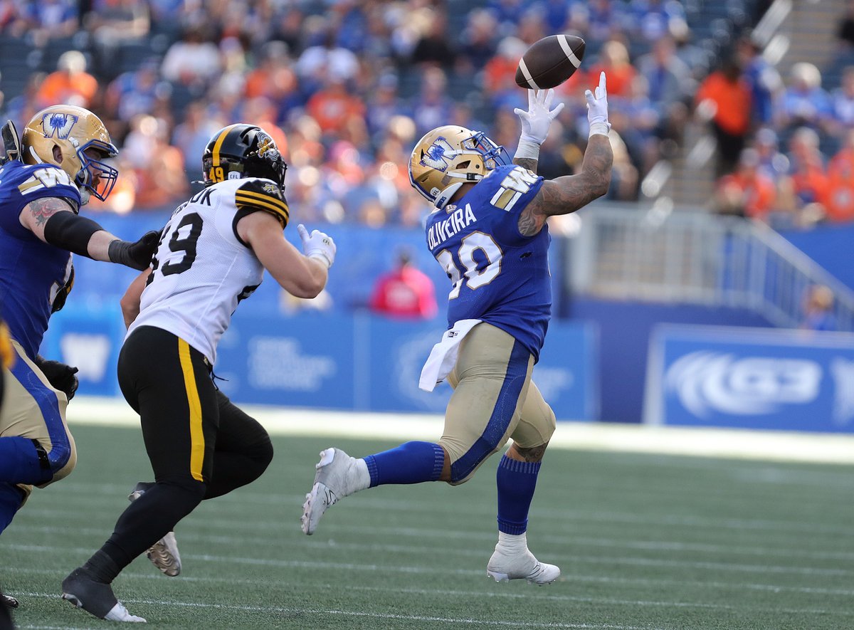CFL Stats tweet media