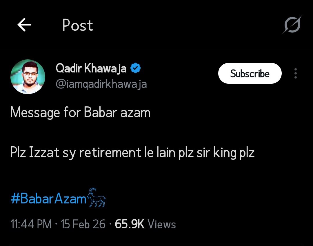 DR EB tweet media