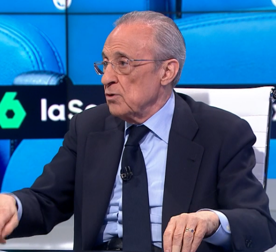 Madrid Sports tweet media